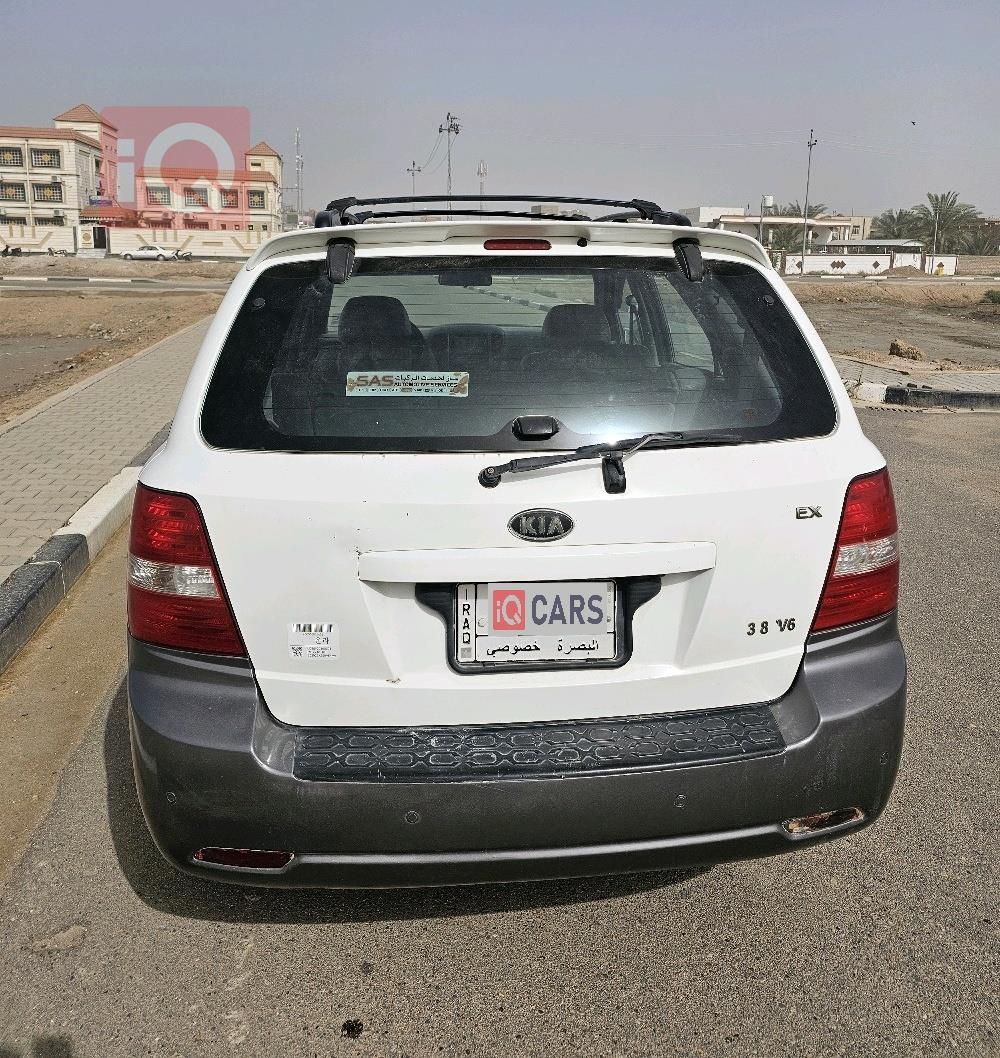 كيا سورينتو